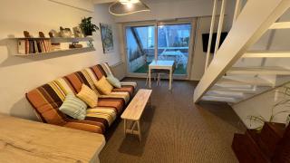 location front de mer Plein Soleil - Le Crotoy - 6
