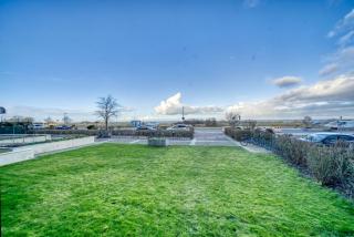 Haus Hanseatic, App 2SCE04 - Heiligenhafen - 9