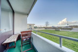Haus Hanseatic, App 2SCE04 - Heiligenhafen - 2
