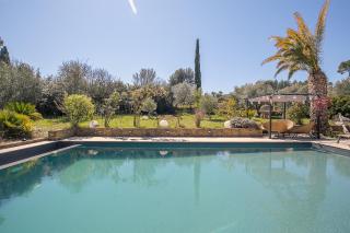 Villa Des oliviers - Le Beausset - 2