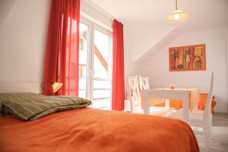 Słoneczna Bryza - domek, pokoje i apartamenty - 5