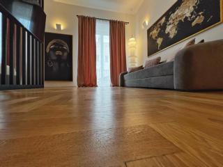 Giglio luxury apartment in casa professa - Palerme - 9