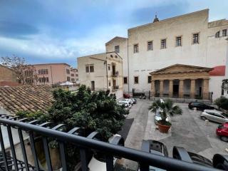 Giglio luxury apartment in casa professa - Palermo - 2