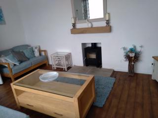 Beachgrass 15 minutes walk from South Beach Heacham, dog friendly - 6