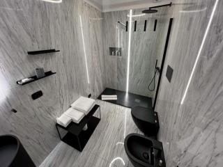 Giglio luxury apartment in casa professa - Palerme - 4