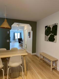 Le 315B Limoilou "parking inclus" - Québec - 5