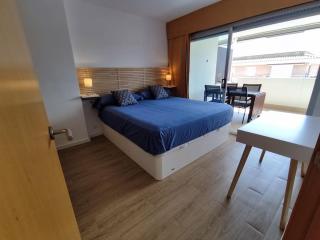 Apartamento a 150m de la playa con piscina y parking - Sant Antoni de Calonge - 4