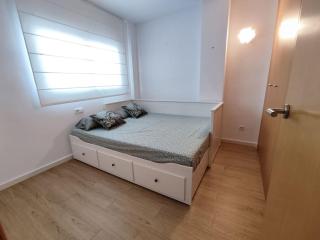 Apartamento a 150m de la playa con piscina y parking - Sant Antoni de Calonge - 1