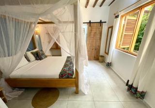 Nakupenda paje villa - Paje - 2