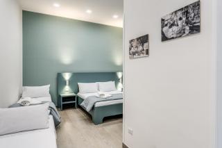 Rafilina's House - Naples - 3