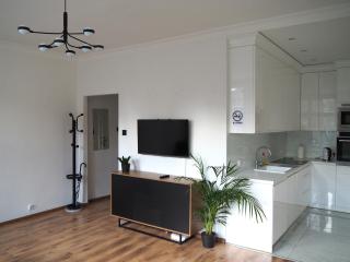 Grand-Tourist Old Town Center Apartments - Danzica - 6