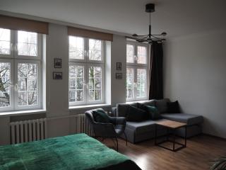 Grand-Tourist Old Town Center Apartments - Danzica - 5