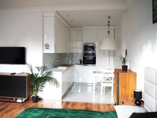 Grand-Tourist Old Town Center Apartments - Danzica - 9