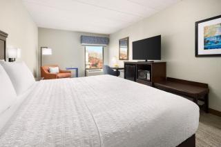 Hampton Inn Columbia, MD - 1