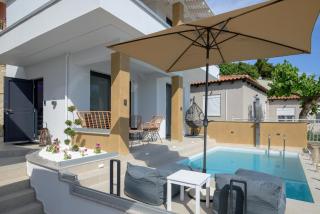 Vrachos Luxury Maisonettes - Preveza - 3