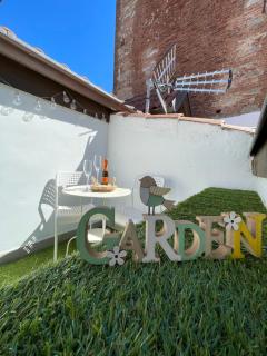 Garden House Cit Turin - Torino - 0