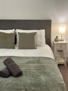 2 bed chic vintage flat at Bayswater - Londra - 7