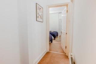 2 bed chic vintage flat at Bayswater - London - 3