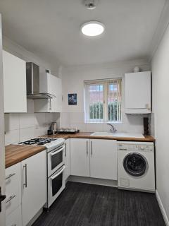 Harry Potter Hogwarts apartment - Leavesden Green - 7