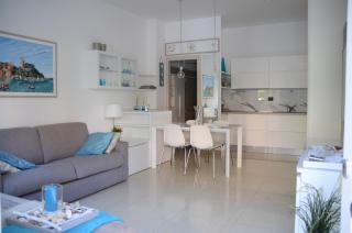 Appartamento Emozione Mare Blu San Terenzo - Lerici - 6