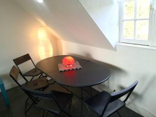 Appartement charmant à Hautot-sur-Mer, 45 m² avec stationnement - Hautot-sur-Mer - 5