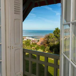 Appartement charmant à Hautot-sur-Mer, 45 m² avec stationnement - Hautot-sur-Mer - 9