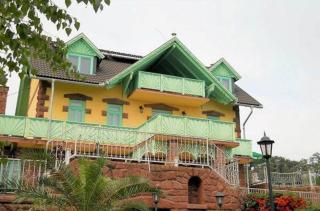 Balatoni Panoráma Villa - Balatonalmádi - 5