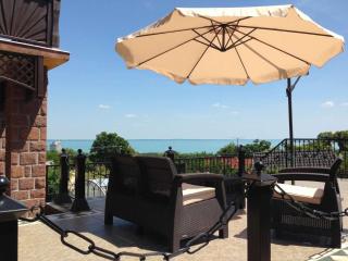 Balatoni Panoráma Villa - 7