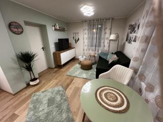 Boarding House am Ahnepark - Vellmar - 8