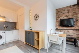 Old Town - Nice studio - Lille - 6
