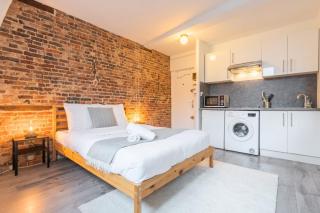 Old Town - Nice studio - Lille - 9