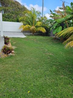 bungalow Bô Sicrié - Le Moule - 8