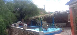 Hotel la Palca Chica - La Palca - 7