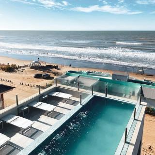 Pinamar Beach Resort - 0