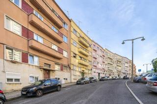 WHome Mid-Term Marvel: Your Home Away from Home - Lisbon - 8