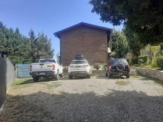 Cabañas lo de Ani Casa 2 - San Carlos de Bariloche - 7