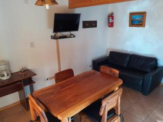 Cabañas lo de Ani Casa 2 - 5