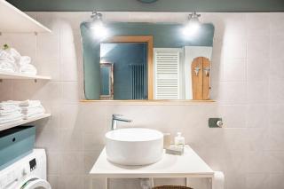 Bergamo Center [SUITE MIA] - Modern & Green + WiFi - 1