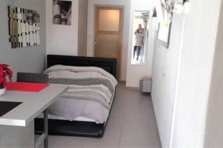 Studio 313, Port Nature 3 au village naturiste - 1