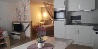 Spreewald Ferienwohnung Wollgast - Lübben - 9