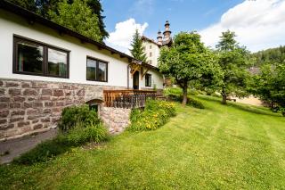 AppartChalet LA RONDULA - 100m from Seceda - 6