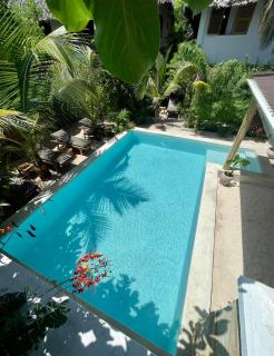 Nakupenda paje villa - 4