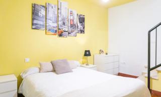 Duplex Experience Malaga Center - 6