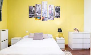 Duplex Experience Malaga Center - 5