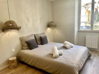 Cosy ANELA - Saint-Claude - 2