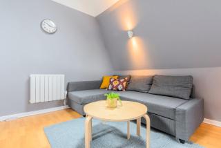 Lille proche Wazemmes/Jb Lebas - 2 bed apartment - Lille - 7