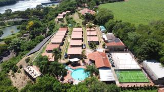 Panorama Park Hotel - Igaraçu do Tietê - 9