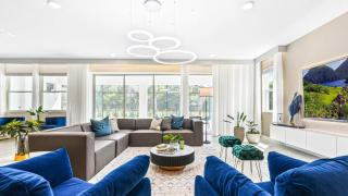 Family-Friendly Villa with Pool & Game Room - Kissimmee - 3