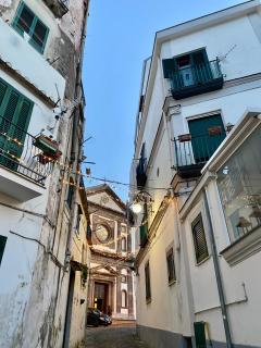 CASA SAN GIOVANNI - Vietri sul Mare - 7