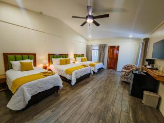Sibu Boutique Hotel - Monteverde - 1